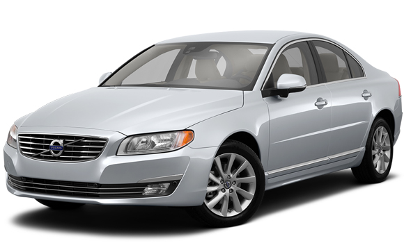 Техническое обслуживание Volvo S80
